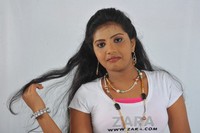 Actress Saniya Stills
